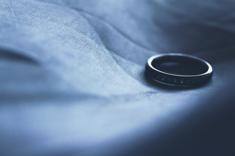 rights contested divorce in virginia