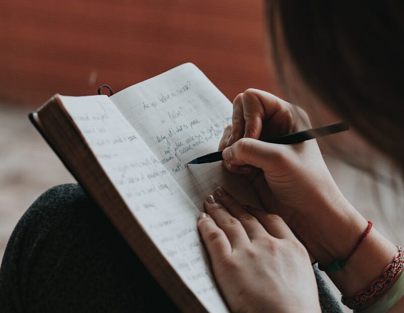 document everything in a divorce
